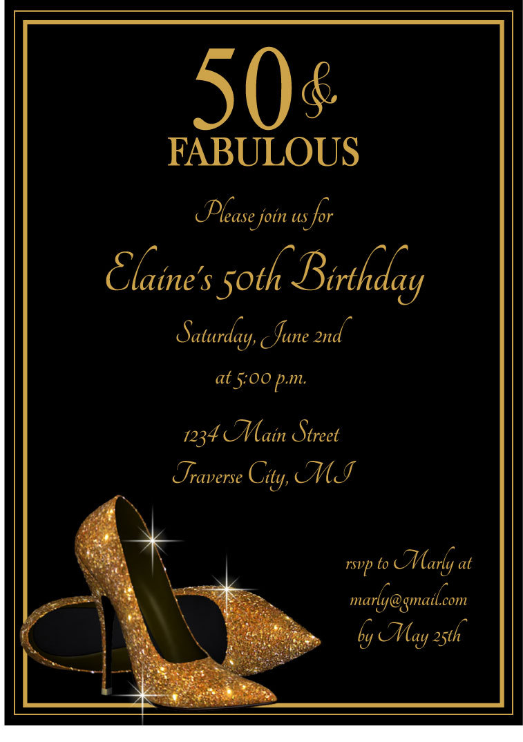 gold-glitter-shoes-adult-birthday-party-invitations-printable-digital