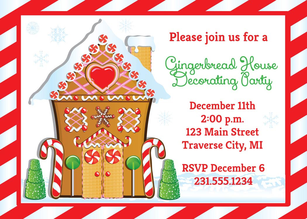 gingerbread-house-invitation-christmas-decorating-party-on-luulla